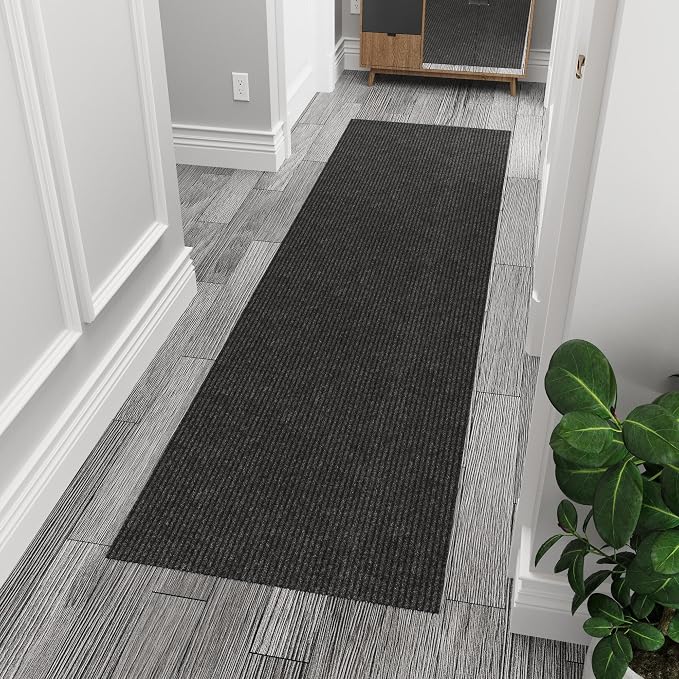 Ottomanson 6'6" x 2' Hallway Runner