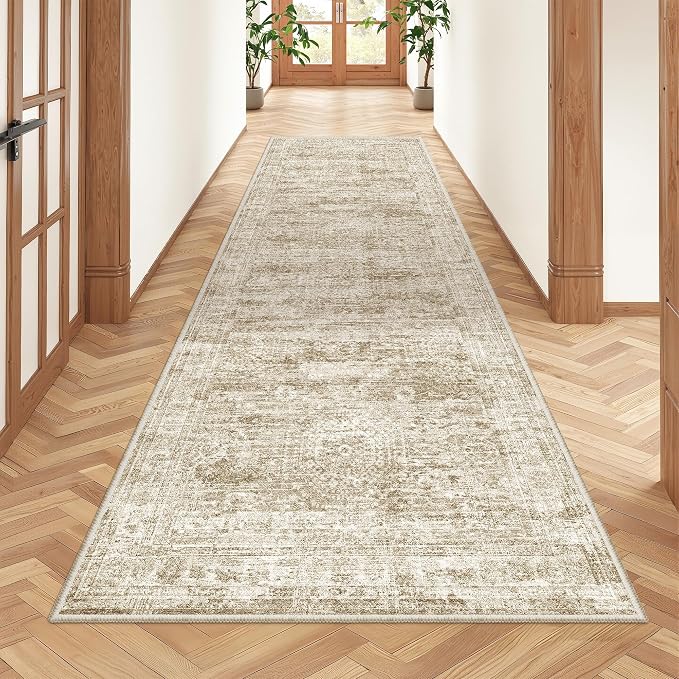 Kitchen Runner Rug Non Slip