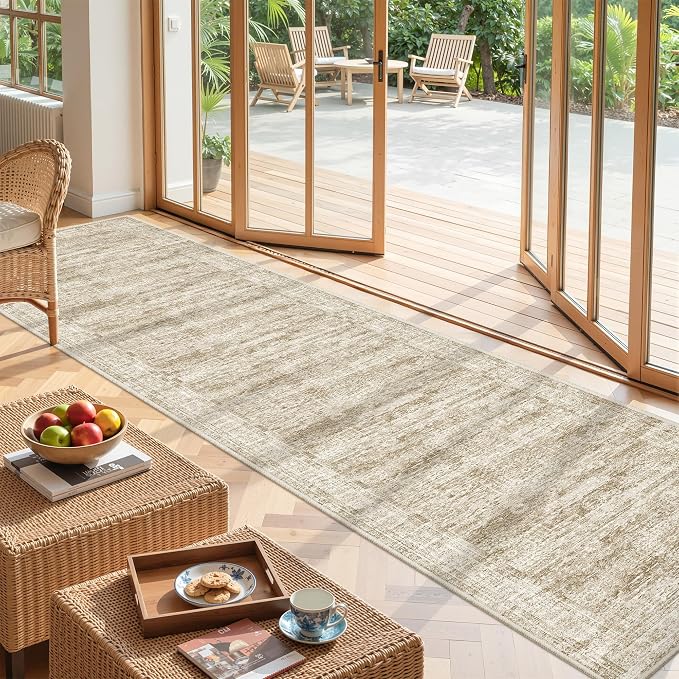 Long Bathroom Rugs Runner
