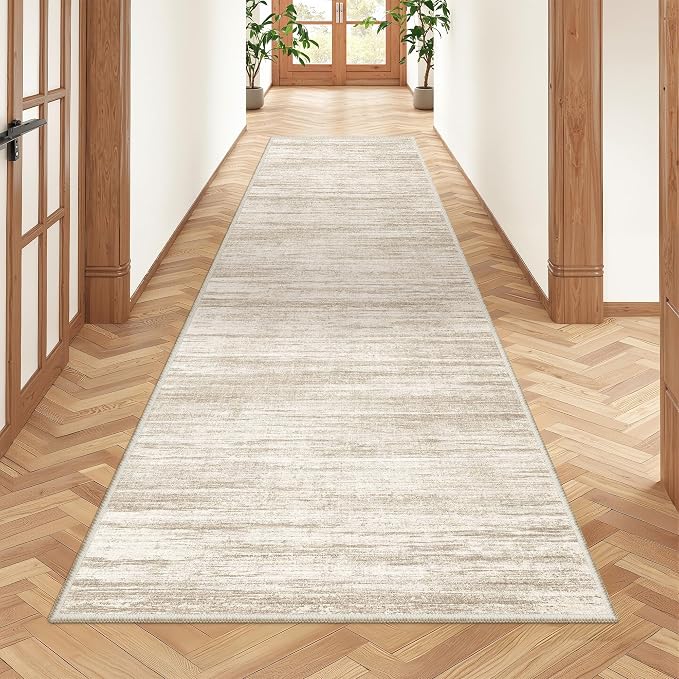 2x8 Runner Rug, Washable Runners