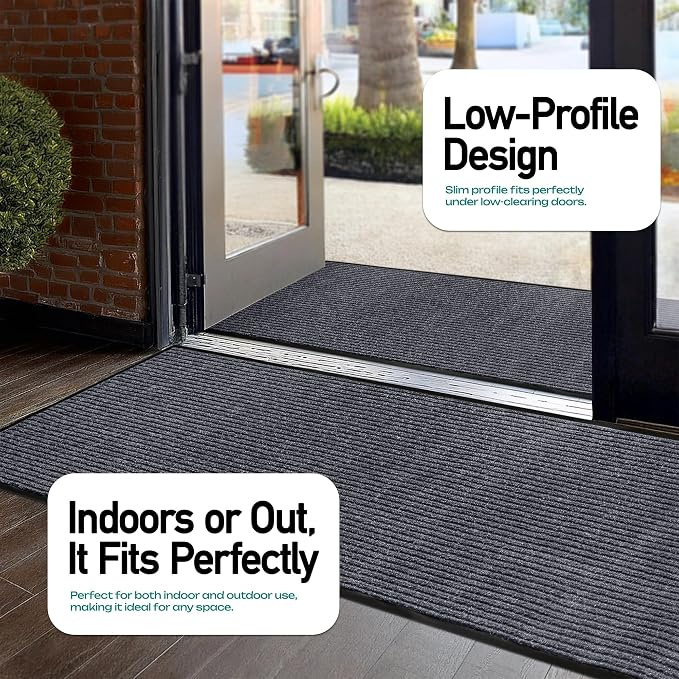 MaxMat® Heavy Duty Floor Mat