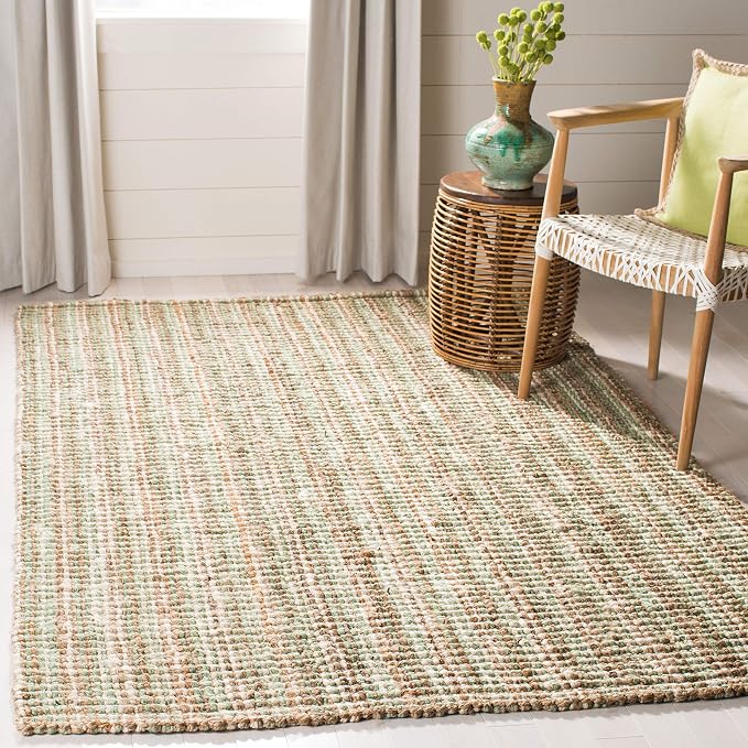 SAFAVIEH Area Rug 3x5