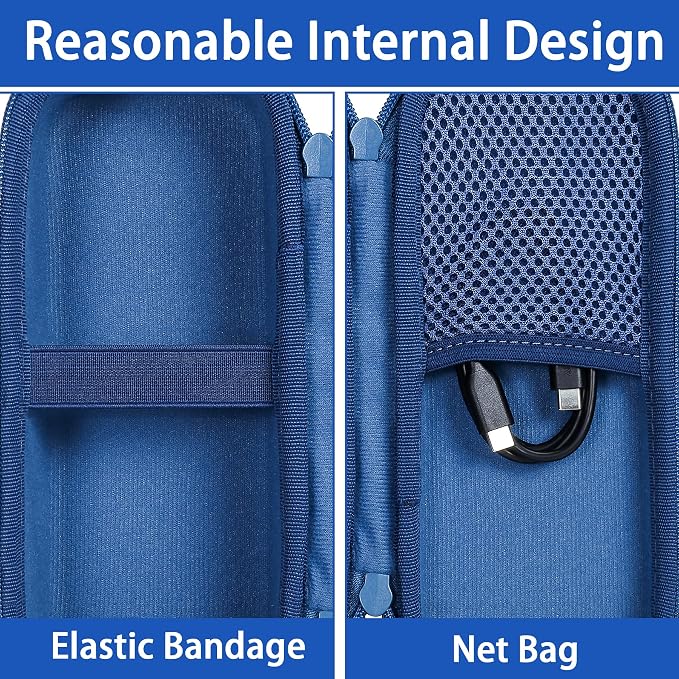 co2CREA Hard Case compatible