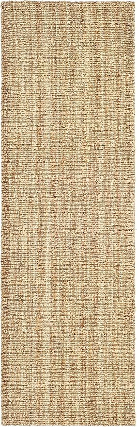 SAFAVIEH Natural Fiber Collection Runner Rug
