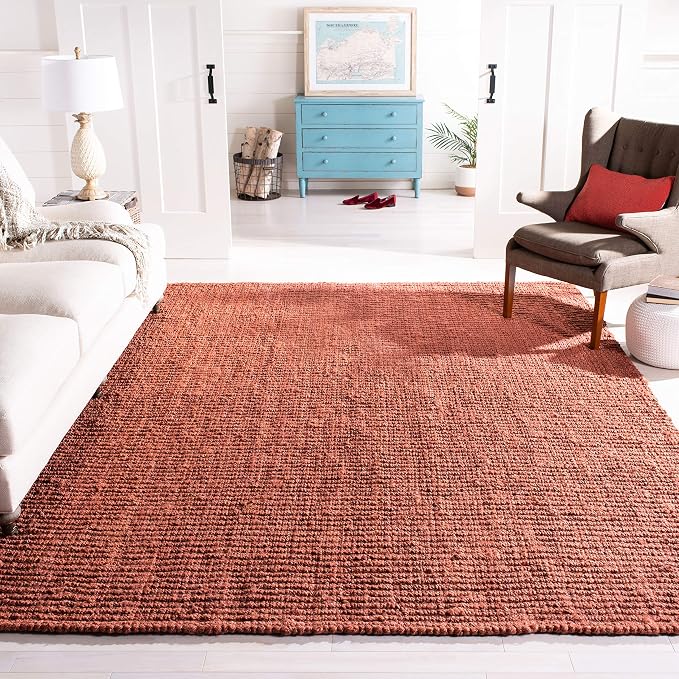 SAFAVIEH Area Rug 8x10