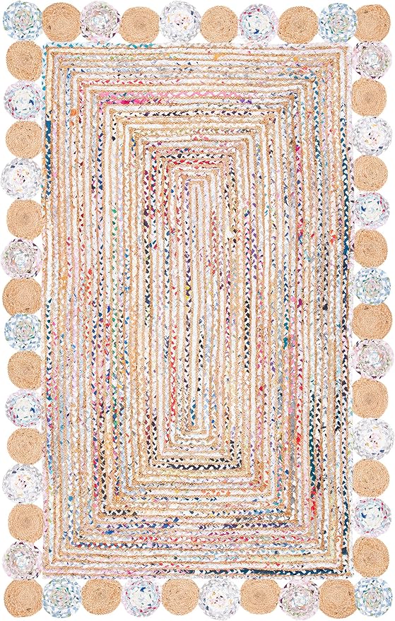 SAFAVIEH Cape Cod Collection Area Rug