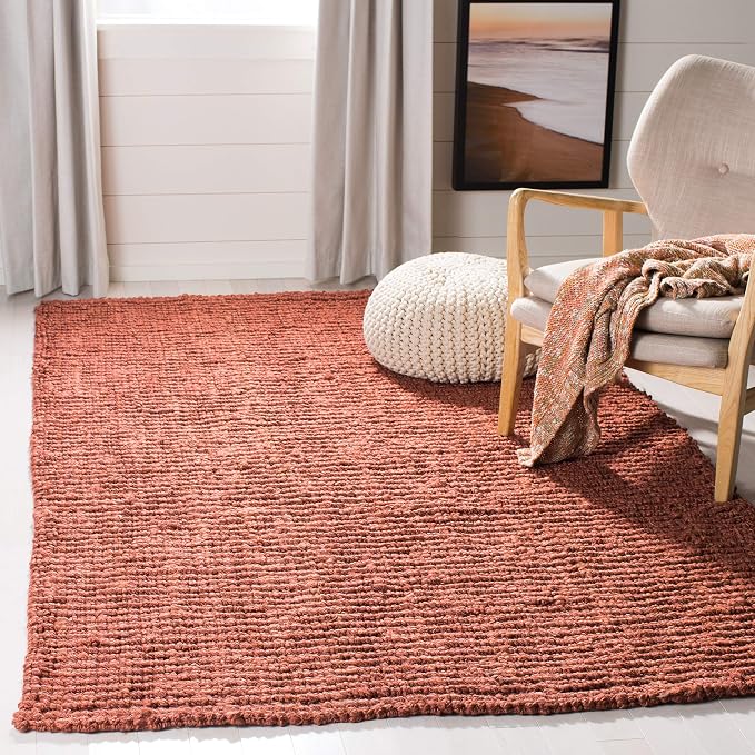SAFAVIEH Area Rug 4x6