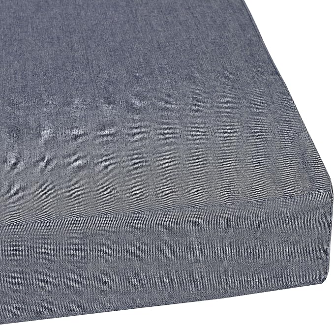 Dog Bed for Small Medium Large Sized Dogs Orthopedic Memory Foam Pet Beds Furniture with Waterproof Liner & 2 Removable Washable Cover