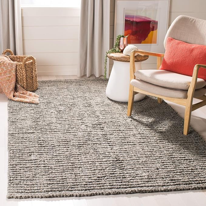 SAFAVIEH Area Rug 6x9