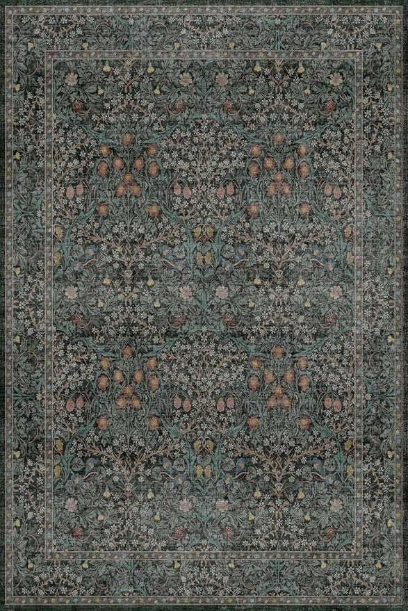 Dining Room Rugs for Under Table