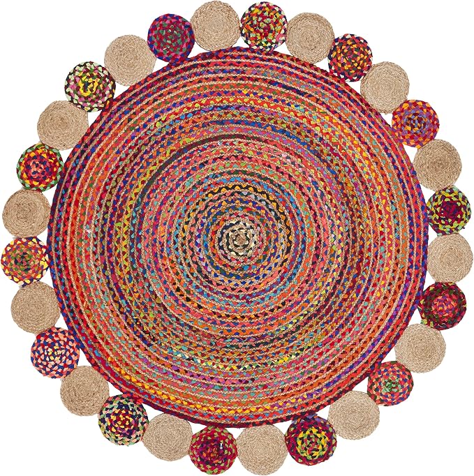 SAFAVIEH Cape Cod Collection Area Rug