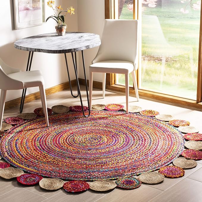 SAFAVIEH Cape Cod Collection Area Rug
