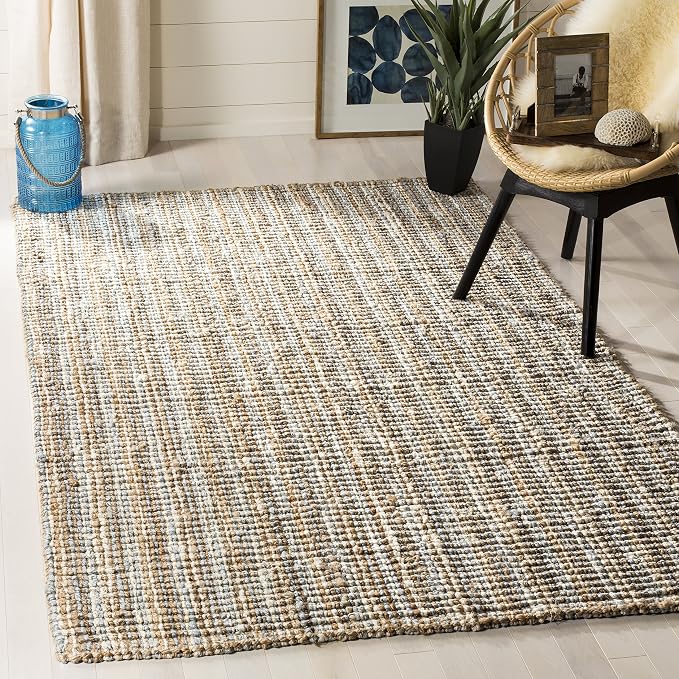 SAFAVIEH Area Rug 5x8