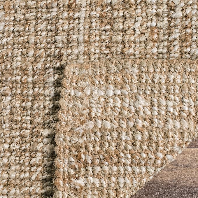 SAFAVIEH Natural Fiber Collection Runner Rug