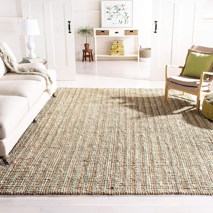 SAFAVIEH Area Rug 8x10