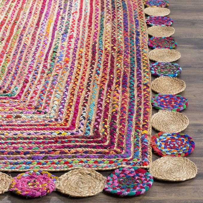 SAFAVIEH Cape Cod Collection Area Rug