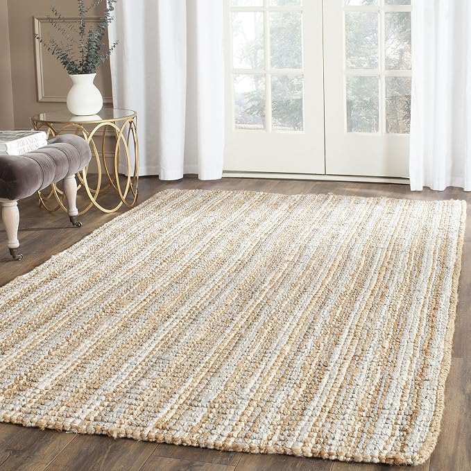 SAFAVIEH Area Rug 4x6