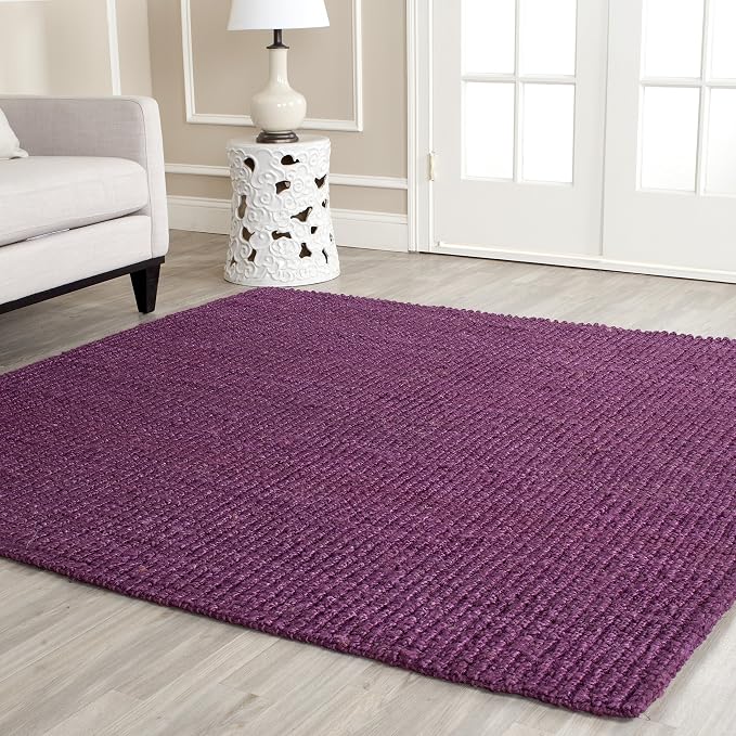 SAFAVIEH Area Rug 8' Square