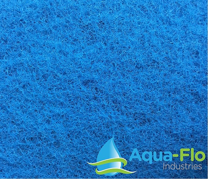 Aqua Flo 14"x 60" x 1" Rigid Pond Filter Media