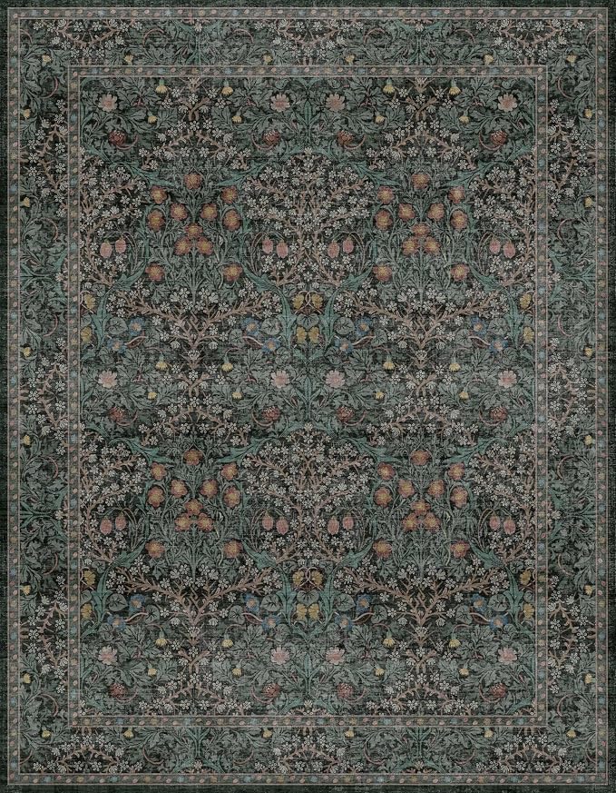 Dining Room Rugs for Under Table