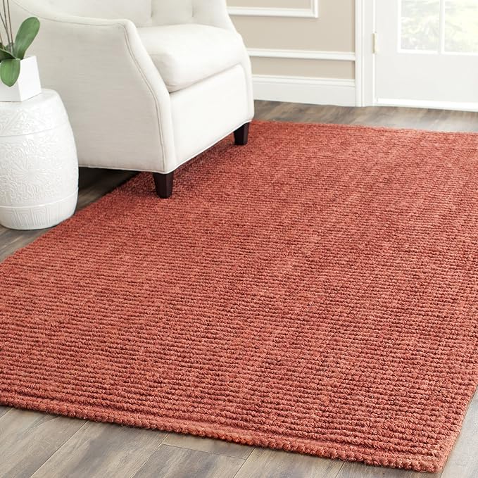 SAFAVIEH Area Rug 6x9