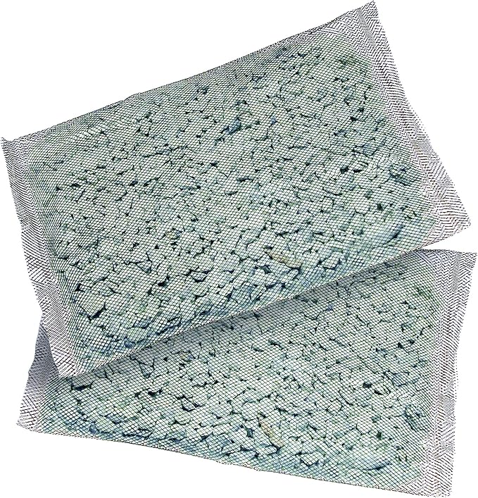 Penn-Plax Cascade Pro-Z Aquarium Canister Filter Media Bags, Designed