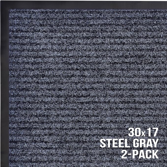 Sierra Concepts Front Door Mat Welcome Floor Mats