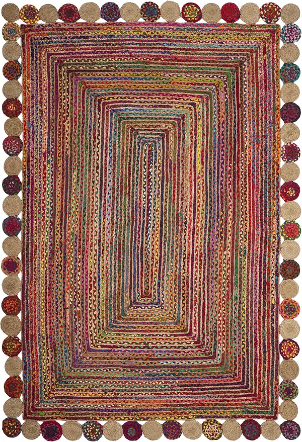 SAFAVIEH Cape Cod Collection Area Rug