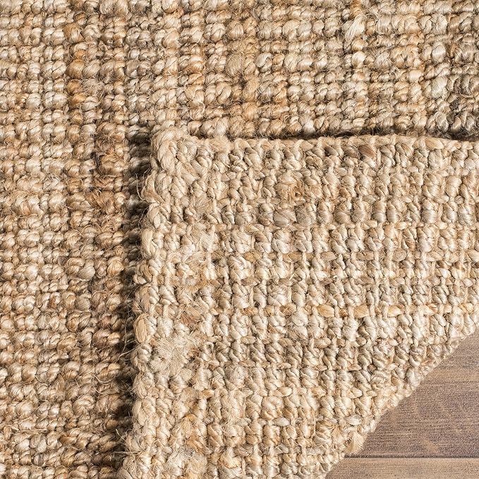 SAFAVIEH Natural Fiber Collection Runner Rug