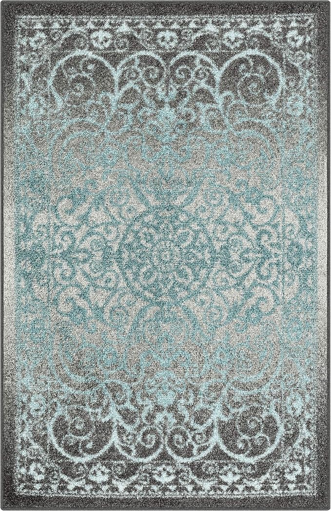 Maples Rugs Pelham Vintage Medallion Area Rugs